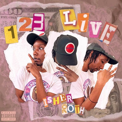 123 Live (Live) - Single