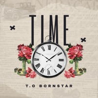 Time - Single - T.O BORNSTAR