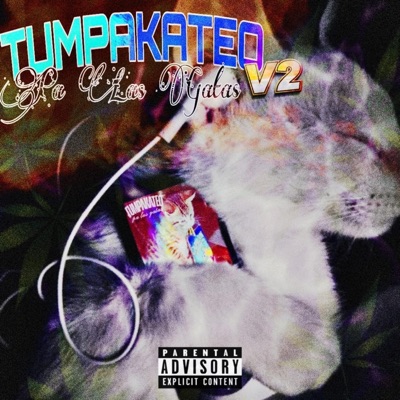 TUMPAKATEO PA LAS GATAS V2 - EP