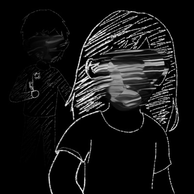 let me stay - Single