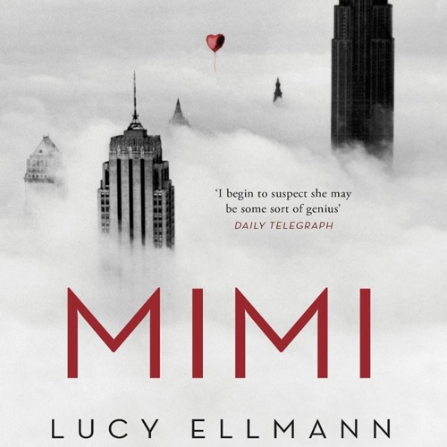 Mimi (Unabridged) cover