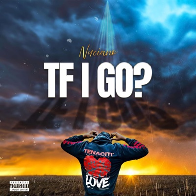 TF I GO - EP