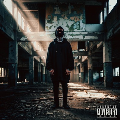 TUCK MY PAIN AWAY - Single