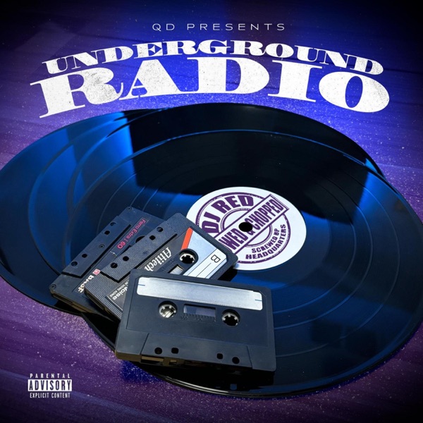 Underground Radio