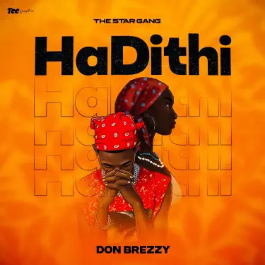 Hadithi