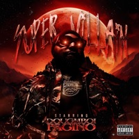 SUPER VILLAIN - Doughboi Pacino