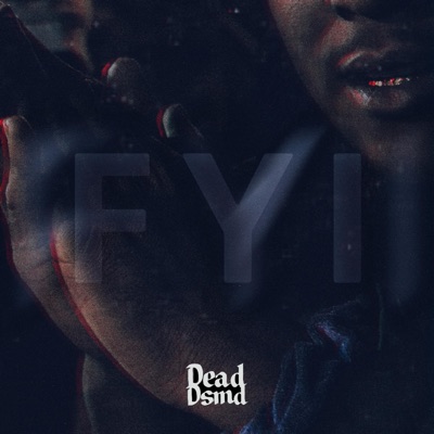 F.Y.I (feat. Jake Eff) - Single