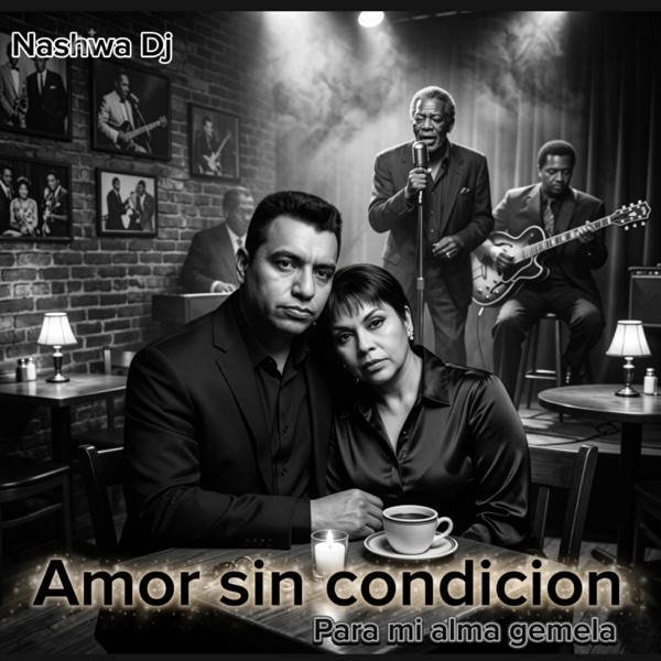 Amor sin condicion