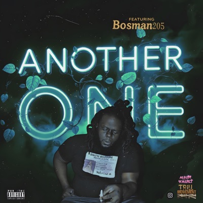 Another One (feat. Moore Blessinzz) - Single