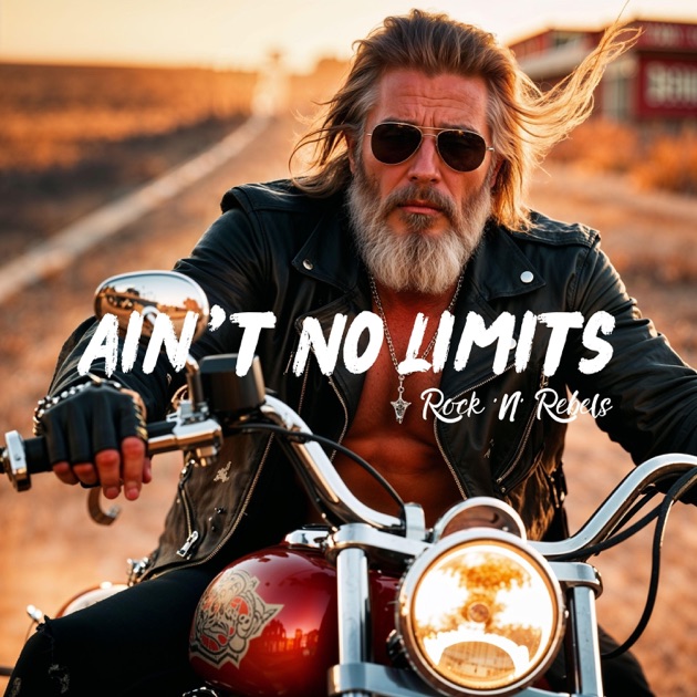 Rock 'N' Rebels - Album by Ain't No Limits - Apple Music