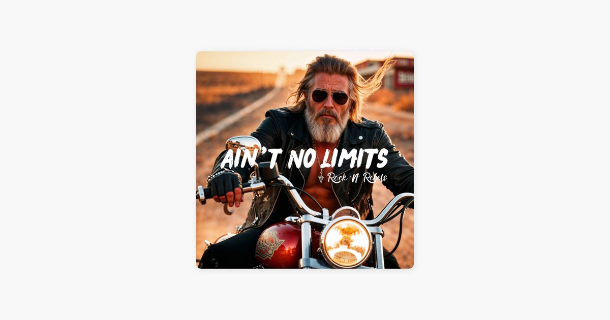Rock 'N' Rebels - Album by Ain't No Limits - Apple Music