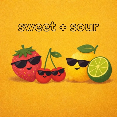 Sweet and Sour - Single