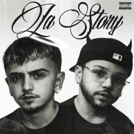 La Story (feat. Indigo Jams) Yose