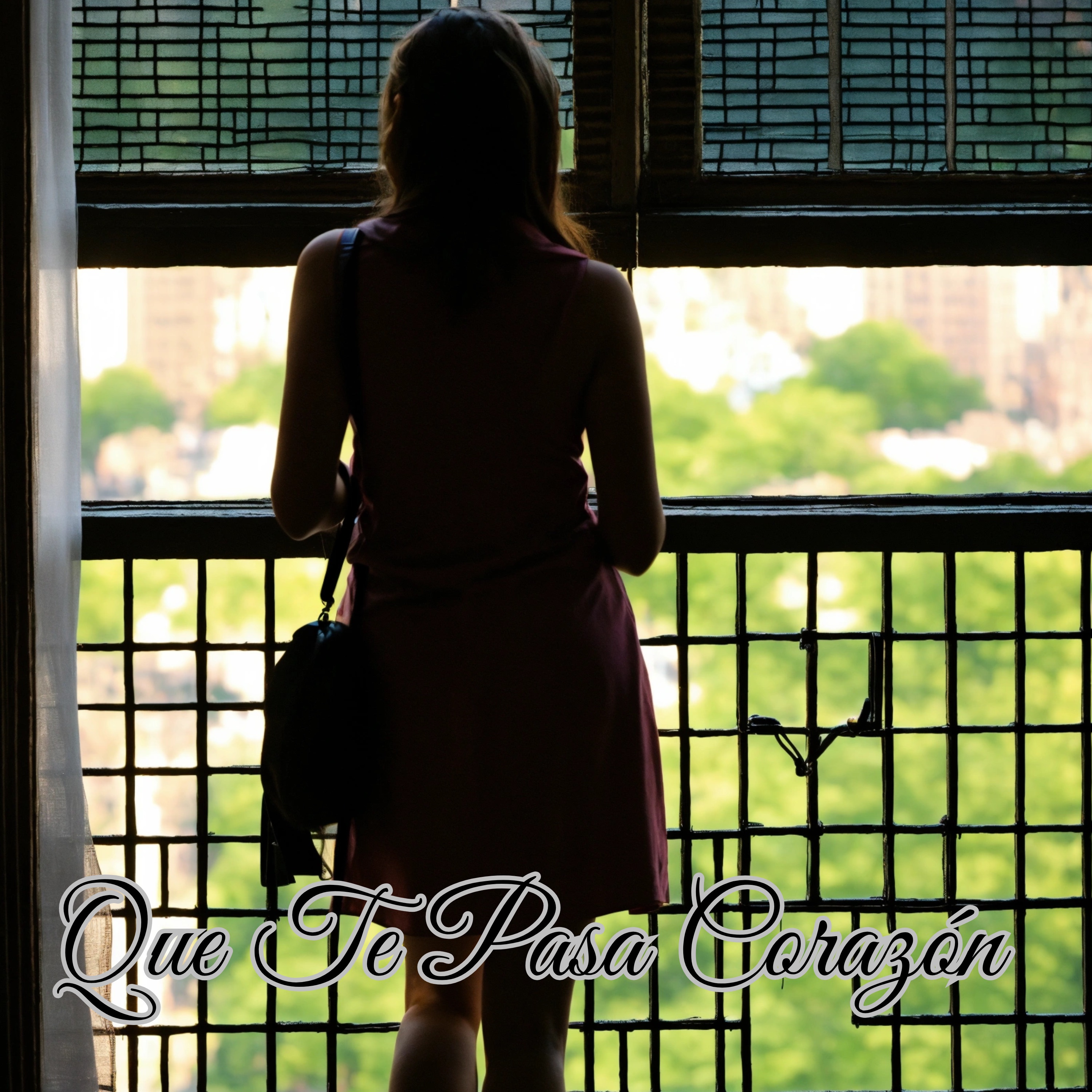 Que Te Pasa Corazón - Single