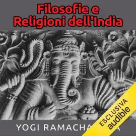 Filosofie e Religioni dell'India