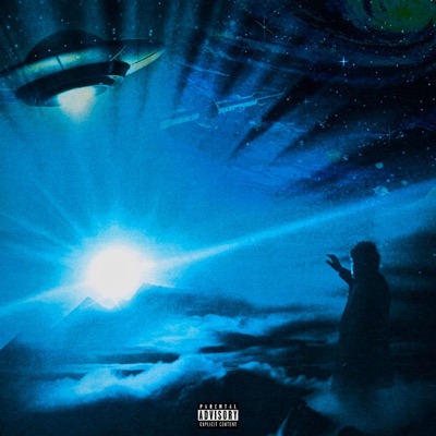 UFO TALK - EP