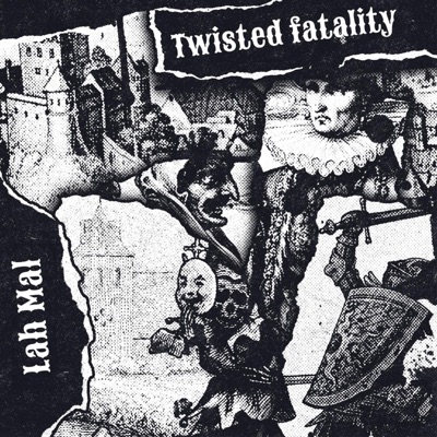 Twisted Fatality - EP