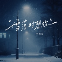 雪落时想你 - Single - 李发发