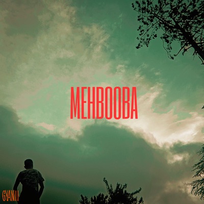 Mehbooba - Single