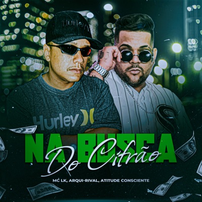 Na Busca do Cifrão - Single