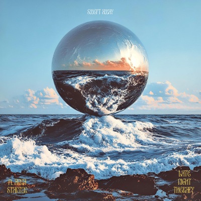 Swept away (feat. Anna Stanton) - Single