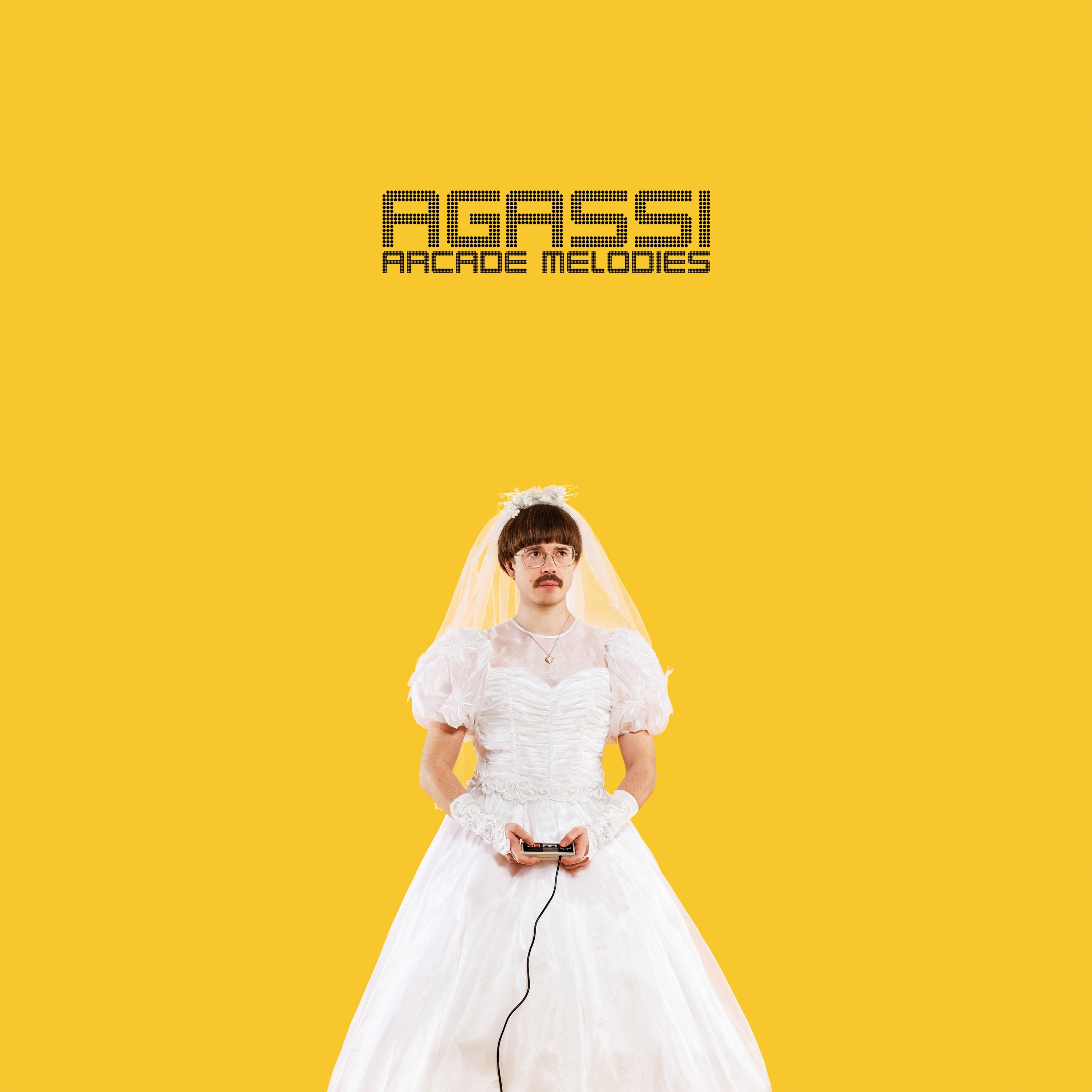 Arcade Melodies