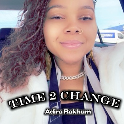 Time 2 Change - Single