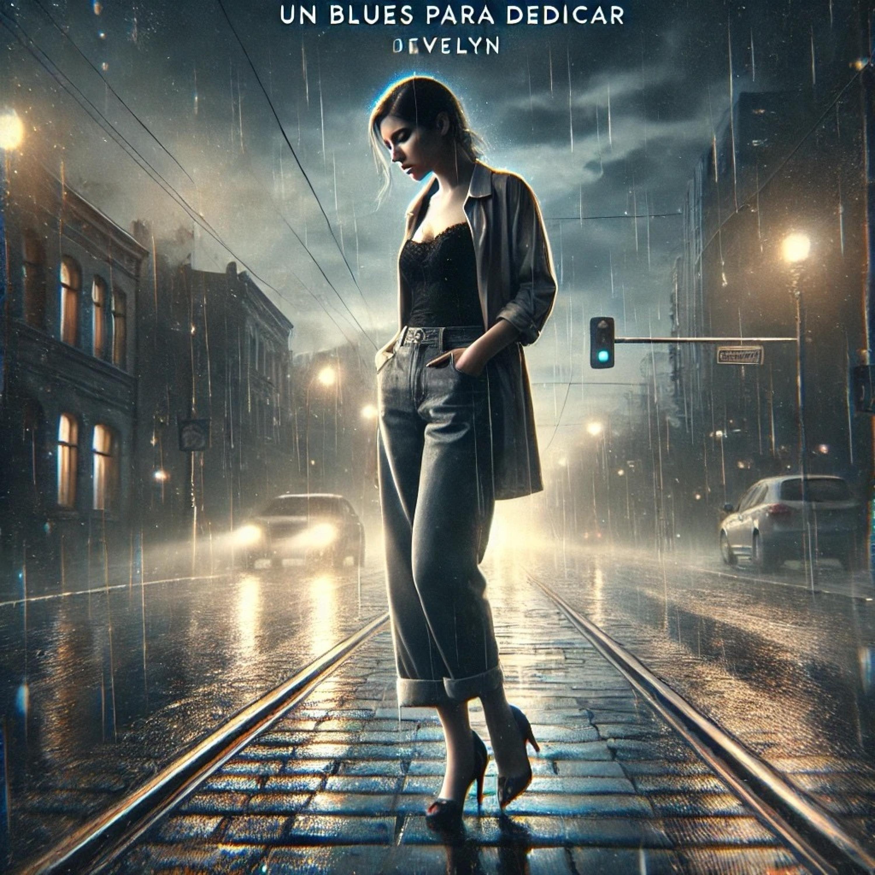 Un blues para dedicar