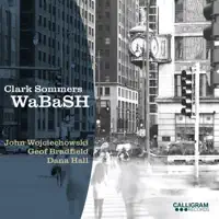 Close The Loop — Clark Sommers