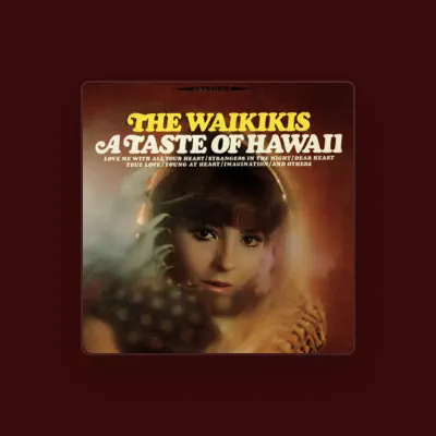 Listen to The Waikikis, watch music videos, read bio, see tour dates & more!