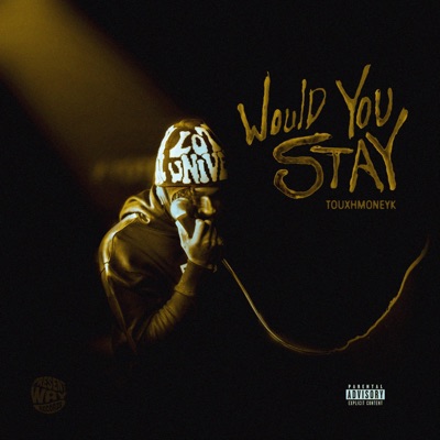 Would You Stay - Single