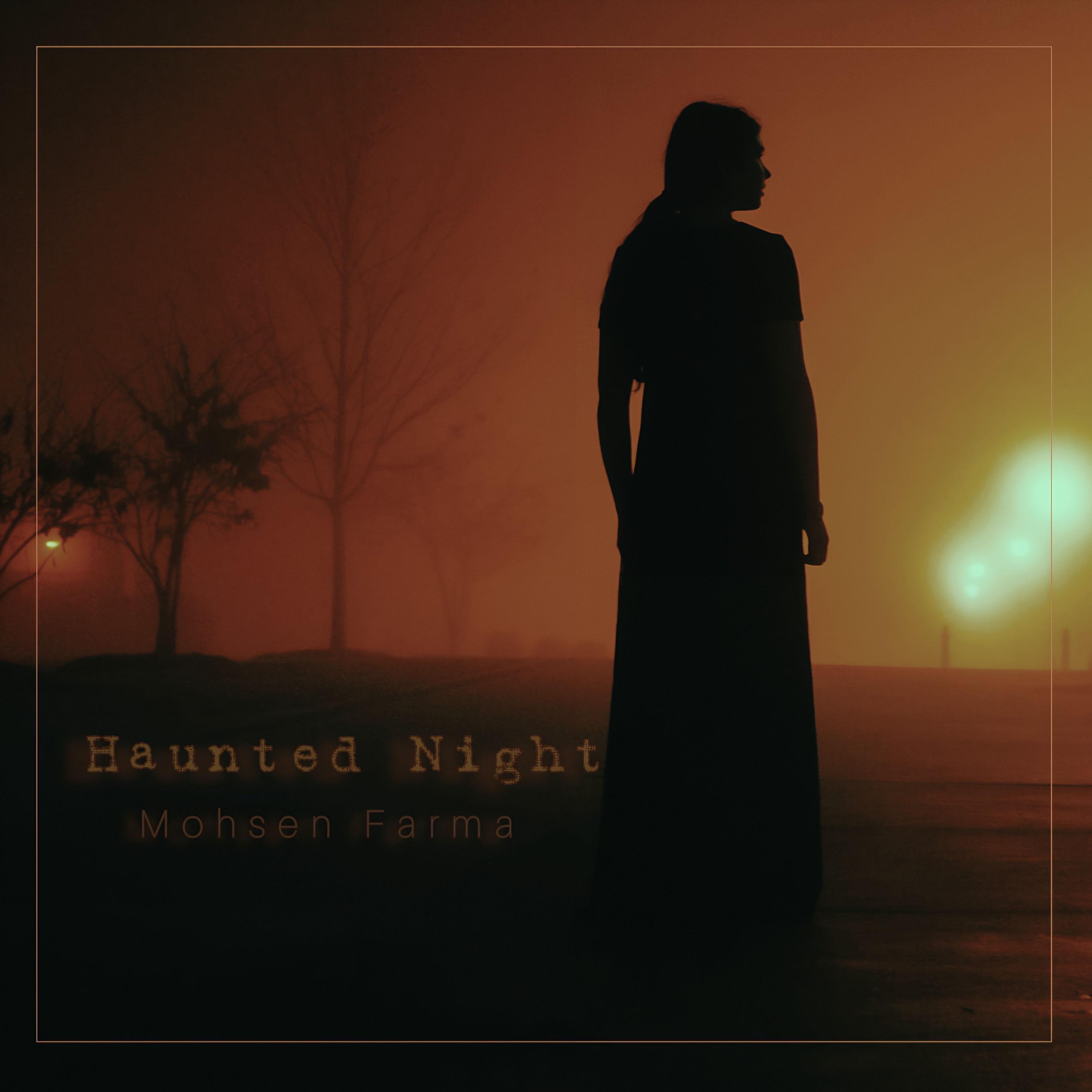 Haunted Night - Single