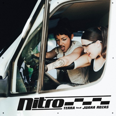 NITRO (feat. Juana Rozas) - Single