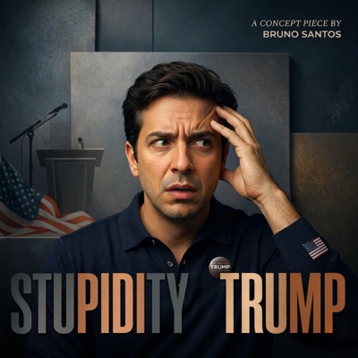 STUPIDITY TRUMP - Single