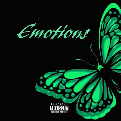 Emotions - Single