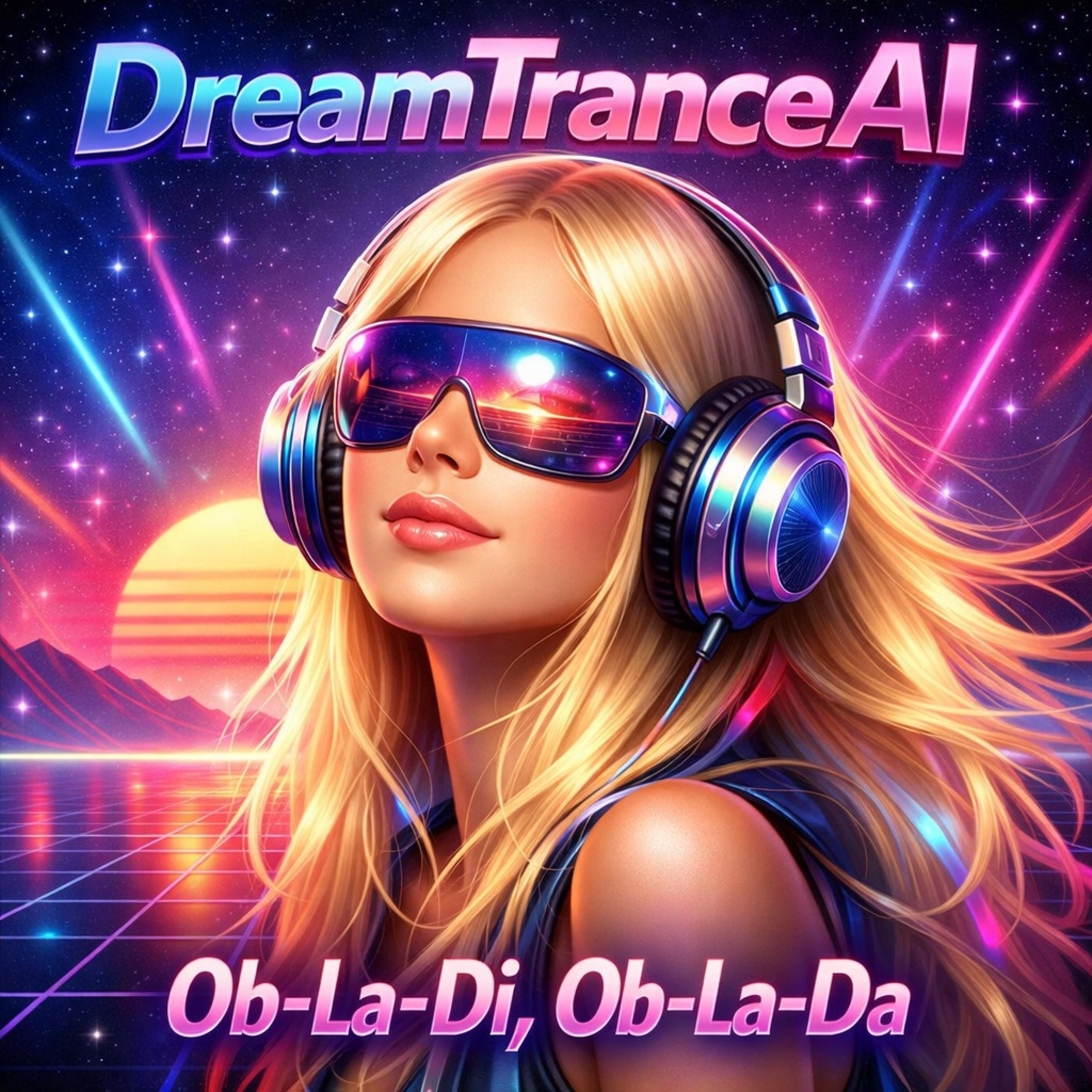 Ob-La-Di, Ob-La-Da - Single