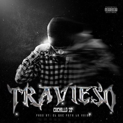 travieso de verdad - Single