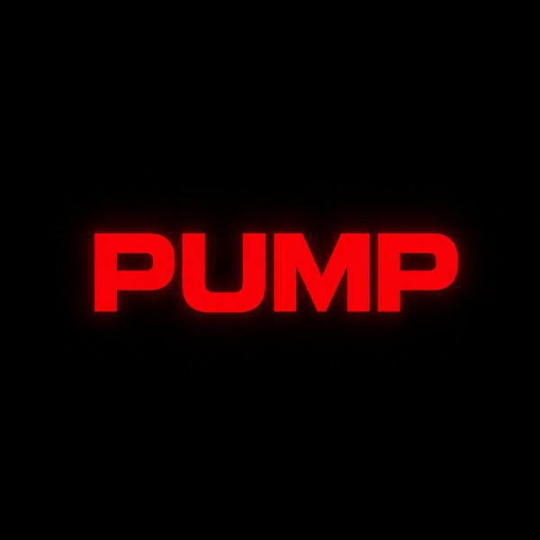 PUMP (feat. Bargholz)