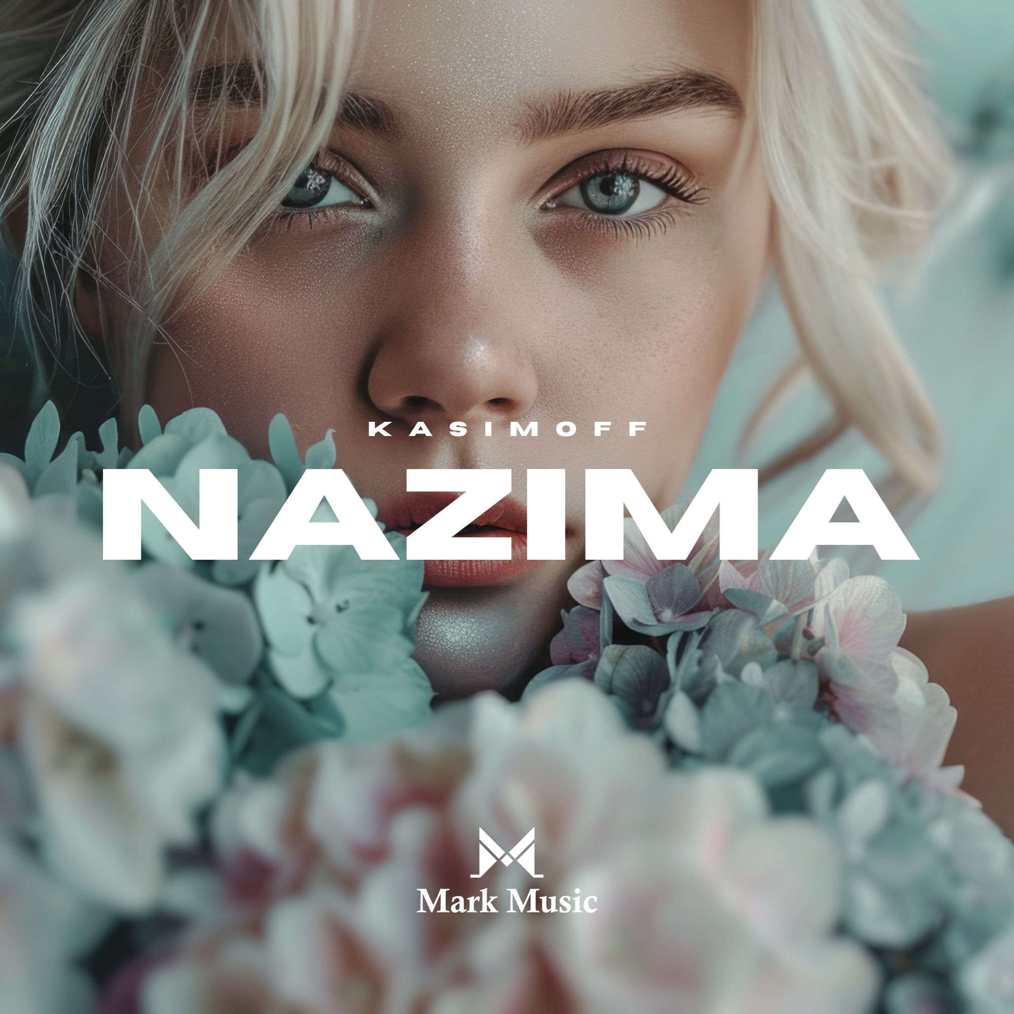 Nazima - Single