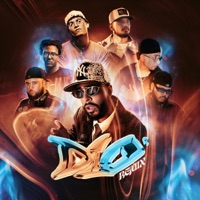 DIO' (REMIX) - Single - Puchú, Notto, Nick The Prodigy, Bramv, La Jota Eme, Jhex & Elikemusic