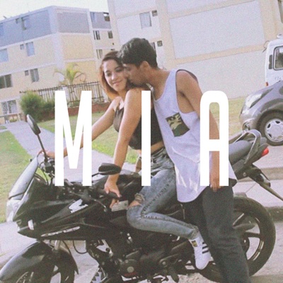 Mía - Single