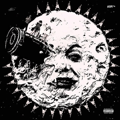 A TRIP 2 DA MOON - EP