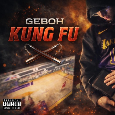 Kung Fu - Single