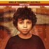 Kings Of Tomorrow, Alex Mills - White Flag	
