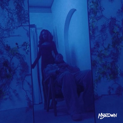 Warm In Winter - EP