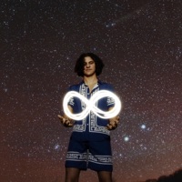 ULTIMA NOCHE - Single - Dan Bright