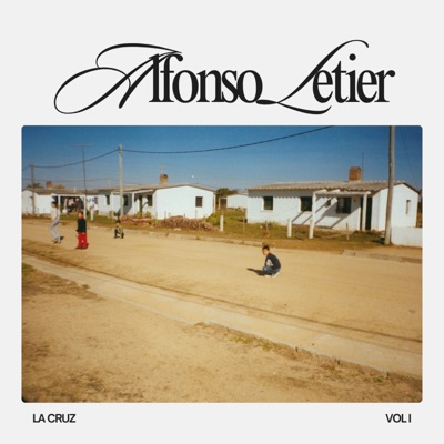 La Cruz, Vol. I - EP