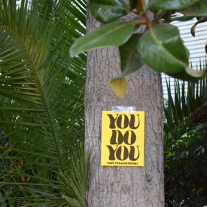 You Do You (feat. BabyJake) [Sofi Tukker Remix] - Single