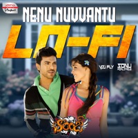 Nenu Nuvvantu Lofi Mix (From 