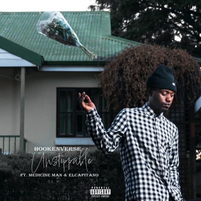 Unstoppable (feat. Medicine Man & El Capitano Broskie) - Single
